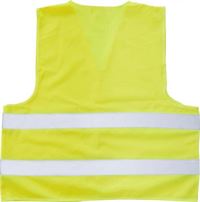GILET DI SICUREZZA